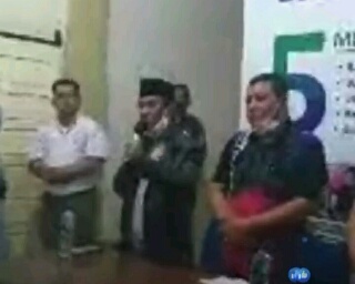 Kwatir Dicurangi, Hafith Syukri Perintahkan Team Kawal Ketat Kotak Suara 